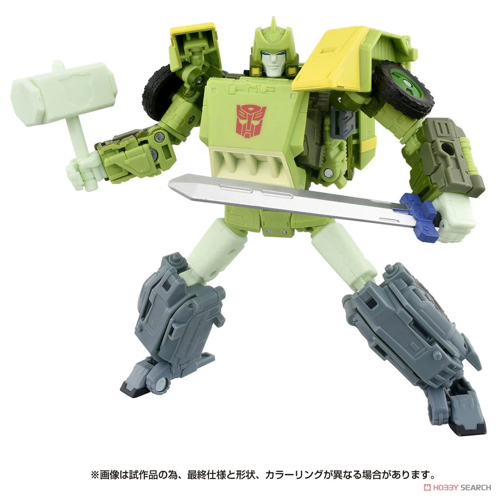 Serie Transformers Studio SS-137 Autobot Springer | TAKARA