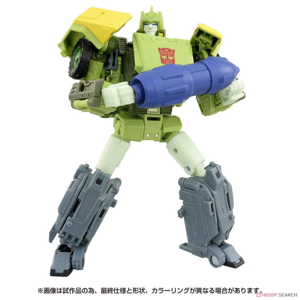 Serie Transformers Studio SS-137 Autobot Springer | TAKARA