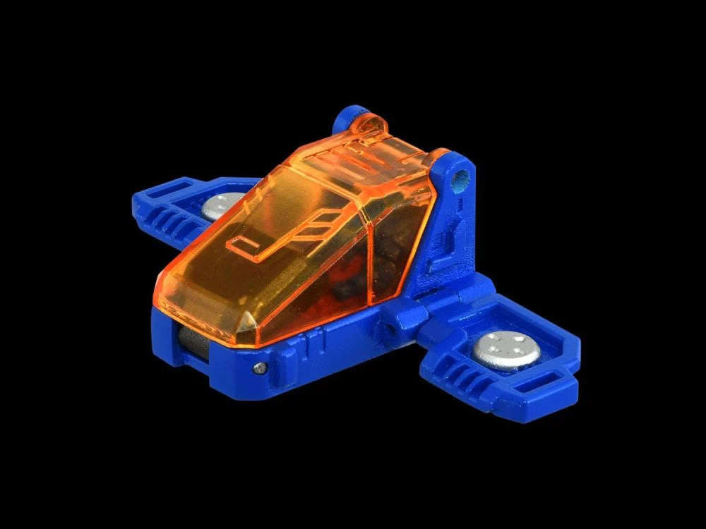 Takara Tomy Synergenex Shield-D-Prime | Transformers, Zoids & Diaclone Crossover