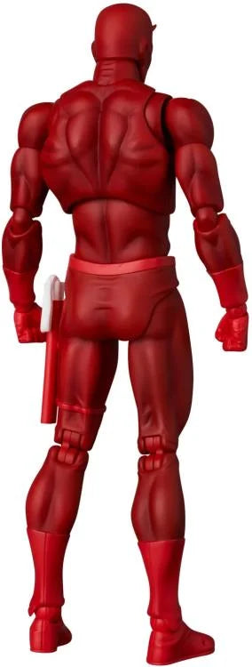 Marvel MAFEX No.223 Daredevil | Comic Ver.