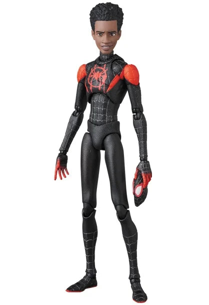 Miles Morales Spider Man