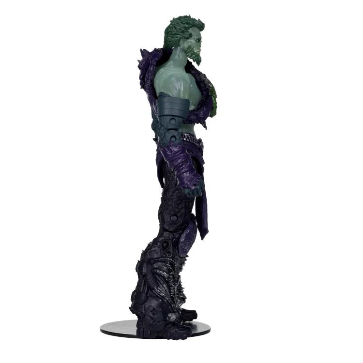 DC Page Punchers: Ghosts of Krypton Zod w/Comic 7" Figure
