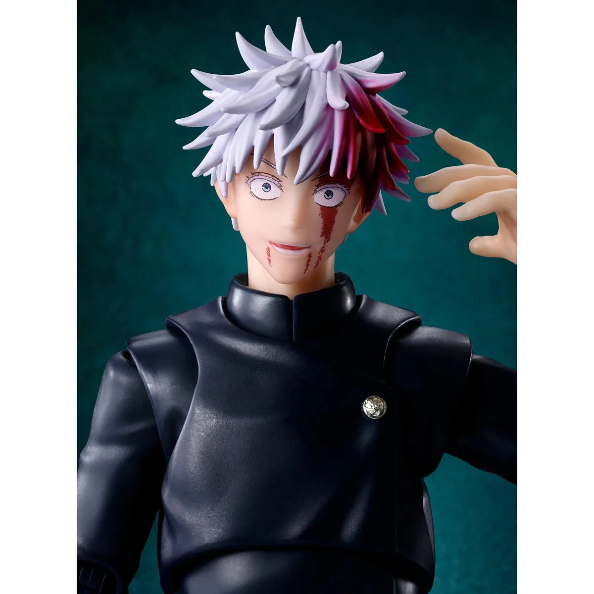 Jujutsu Kaisen Toji Fushiguro S.H.Figuarts Action Figure Bandai Tamashii Nations