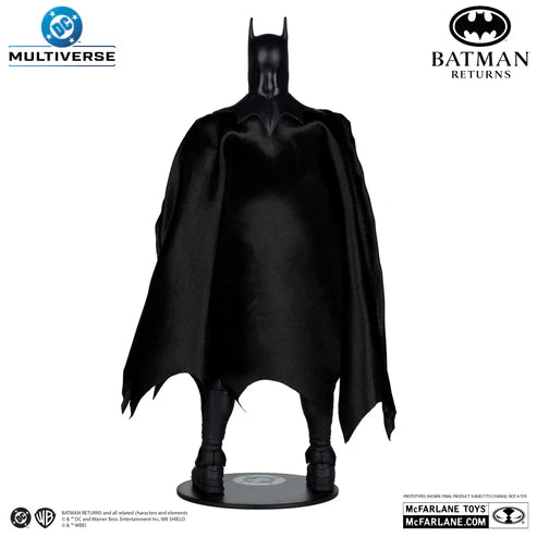 Batman Returns – DC Multiverse Batman (Deluxe Theatrical Edition) Action Figure | Limit 1