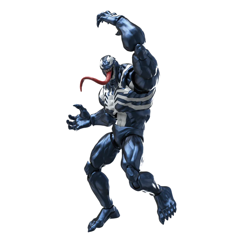 Marvel Rivals Venom CC07 Articulated Model Kit