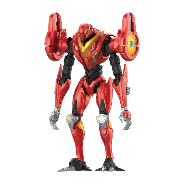 Marvel Rivals Peni Parker SP//DR CC09 Articulated Model Kit