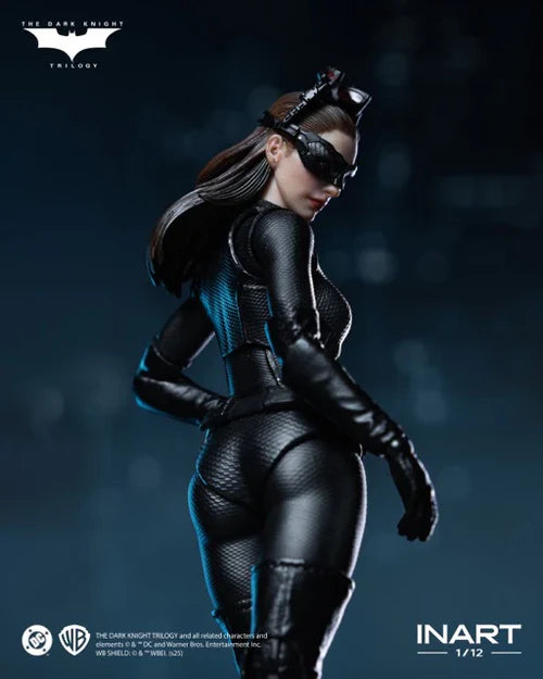 INART 1/12 The Dark Knight Rises Catwoman | Preorder | 1 Per