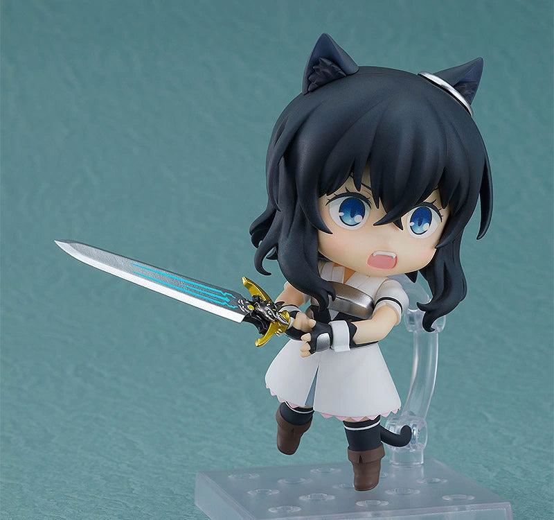 Reincarnated as a Sword | Fran Nendoroid No.1997