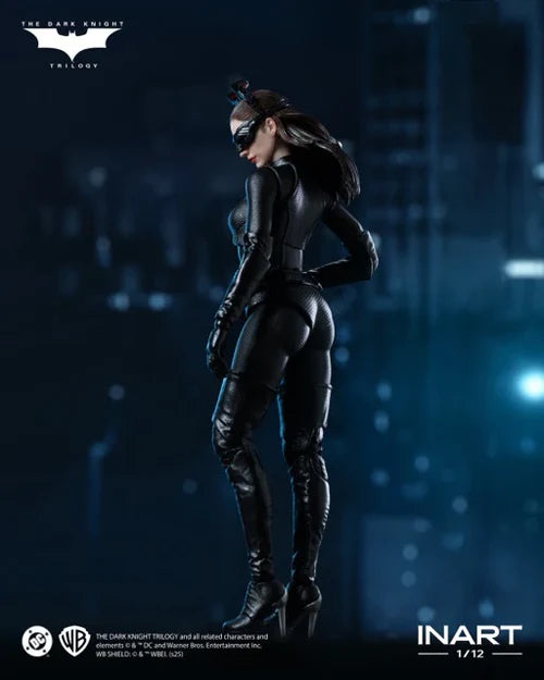 INART 1/12 The Dark Knight Rises Catwoman | Preorder | 1 Per