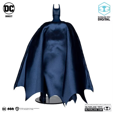 Batman™: No Man’s Land Action Figure – 7” Scale Collectible