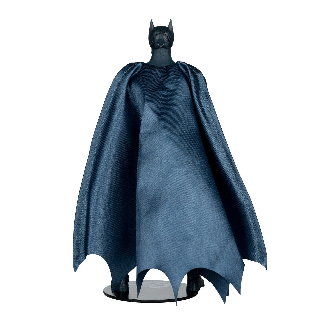 DC Multiverse Batman: Madhouse - 7" Scale Black Mask As Batman | Preorder