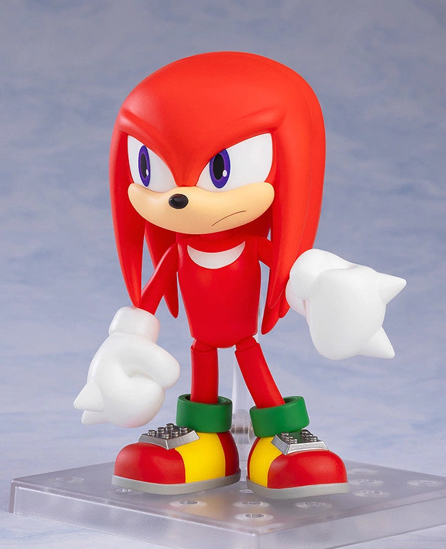 Sonic The Hedgehog Nendoroid No.2179 Knuckles