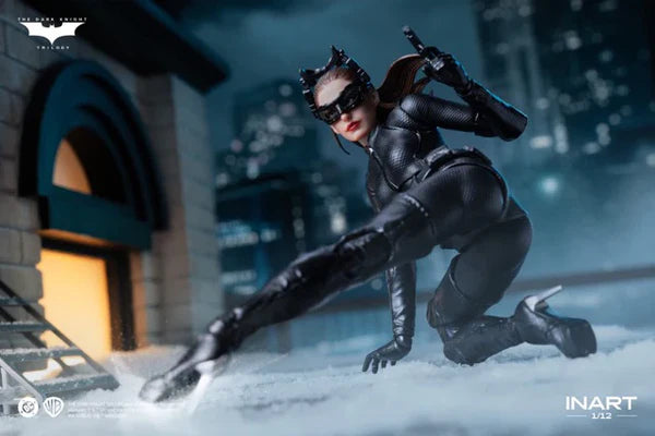 INART 1/12 The Dark Knight Rises Catwoman | Preorder | 1 Per