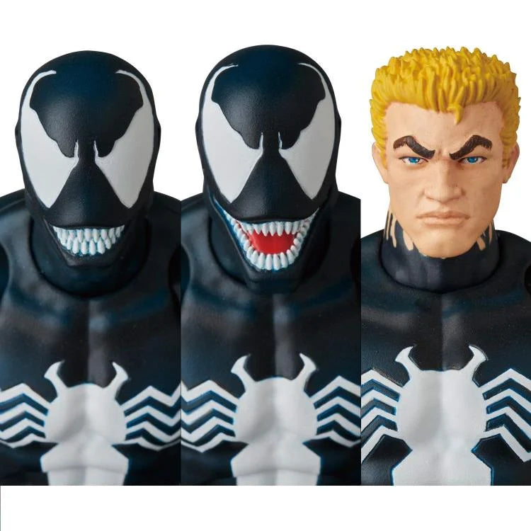 Marvel MAFEX No.088 Venom (Comic Ver.) | 1 Per Customer