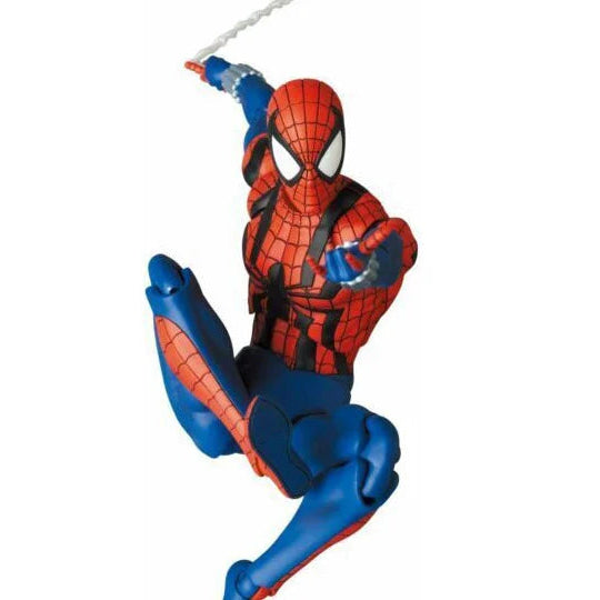 MAFEX Spider-Man (Ben Reilly) Reissue (Comic Ver.)