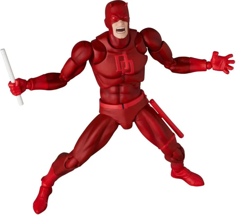 Marvel MAFEX No.223 Daredevil | Comic Ver.