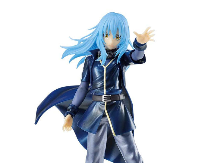 That Time I Got Reincarnated as a Slime Ichibansho Rimuru (Ambition) Figure