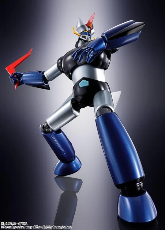 Great Mazinger Soul of Chogokin GX-111 Great Mazinger | Kakumei Shinka