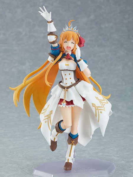 Princess Connect Action Figma