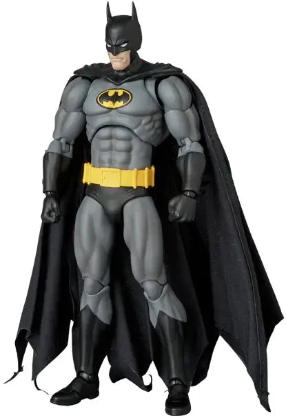 MAFEX Batman Knightfall Comic Action Figure by Medicom Toy
