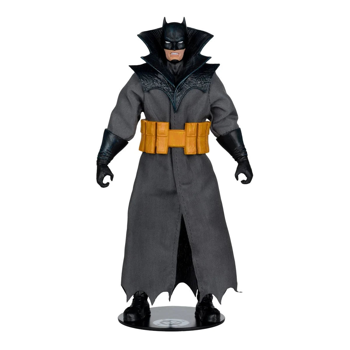 DC Multiverse Wave 28 Batman of Bethlehem 7-Inch Scale Action Figure