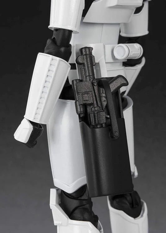 Star Wars S.H. Figuarts: Stormtrooper (A New Hope)