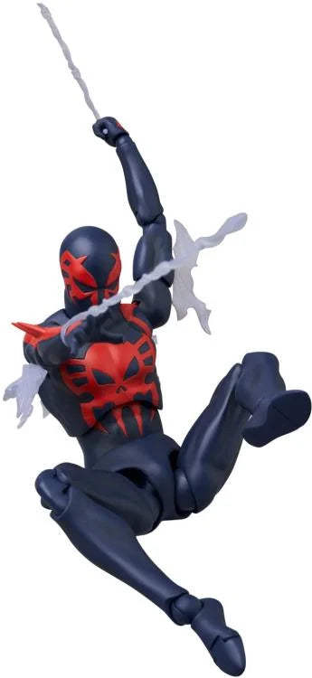 MAFEX Spider-Man 2099 (Comic Ver.)