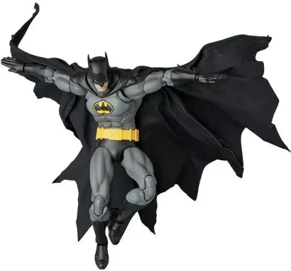 MAFEX Batman Knightfall Comic Action Figure by Medicom Toy