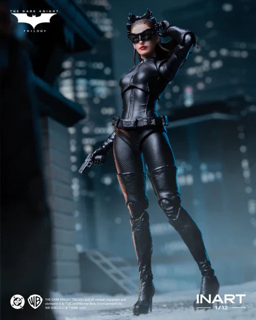 INART 1/12 The Dark Knight Rises Catwoman | Preorder | 1 Per