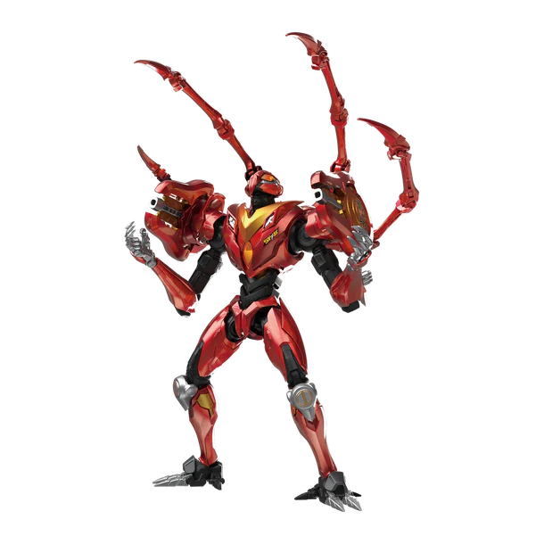 Marvel Rivals Peni Parker SP//DR CC09 Articulated Model Kit