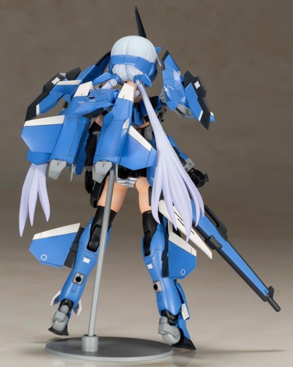 Frame Arms Girl Stylet XF-3 Plus Model Kit