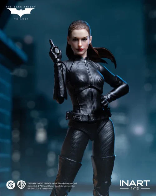 INART 1/12 The Dark Knight Rises Catwoman | Preorder | 1 Per