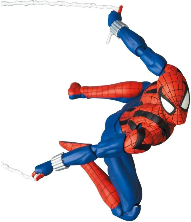 MAFEX Spider-Man (Ben Reilly) Reissue (Comic Ver.)