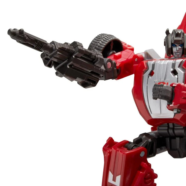 Transformers Studio Series SS GE-07 Sideswipe