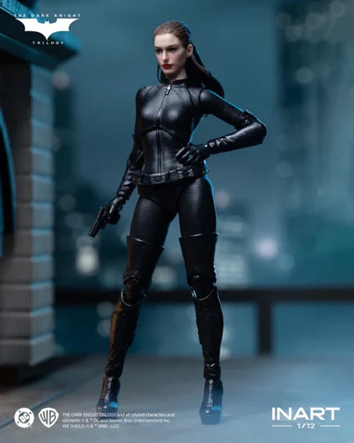 INART 1/12 The Dark Knight Rises Catwoman | Preorder | 1 Per
