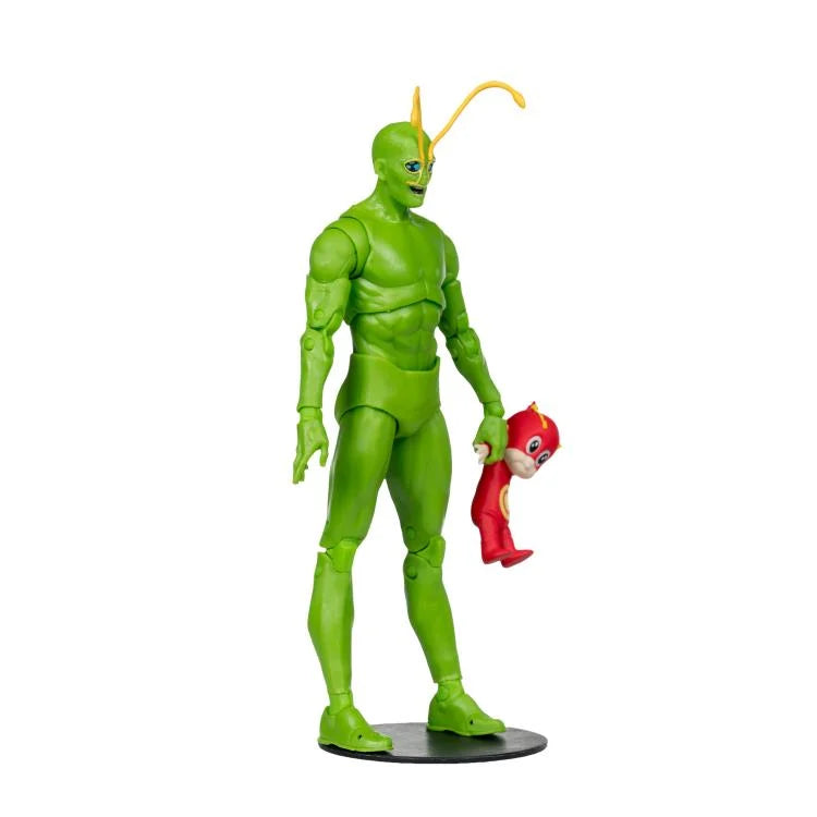 DC Multiverse DC Classic Ambush Bug