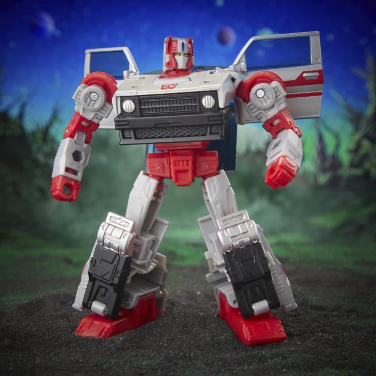 Transformers: Legacy Evolution Deluxe Crosscut