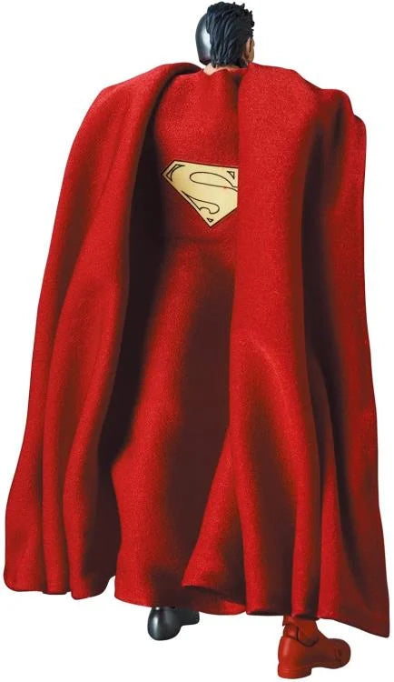 MAFEX No. 164 Cyborg Superman | Return of Superman