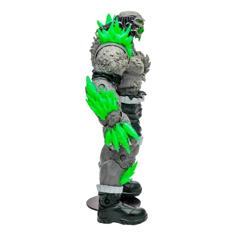 DC Multiverse Kryptonite Doomsday Mega Fig