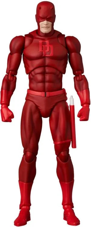Marvel MAFEX No.223 Daredevil | Comic Ver.