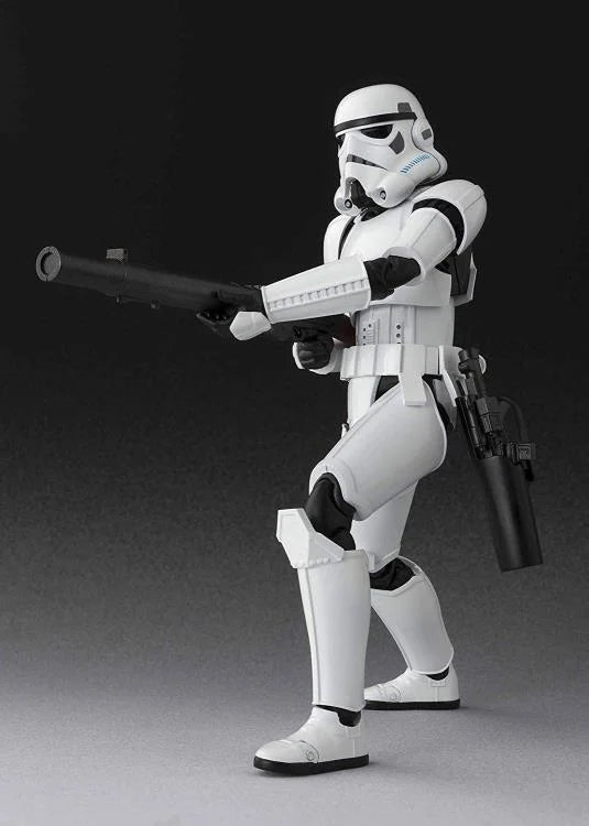 Star Wars S.H. Figuarts: Stormtrooper (A New Hope)