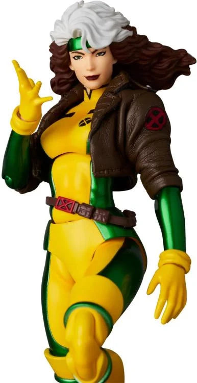 MAFEX "X-Men" Rogue No. 242 (Comic Ver.)