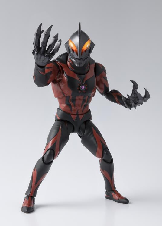 S.H. Figuarts Ultraman Series | Ultraman Belial