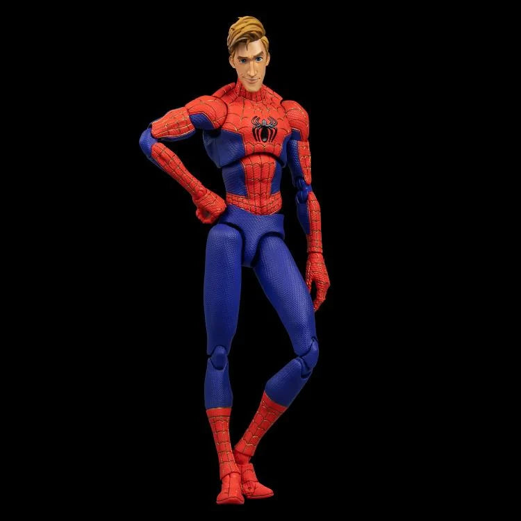 Spider-Man: Into the Spider-Verse SV-Action Peter B. Parker (Special Ver.)  [Reissue]