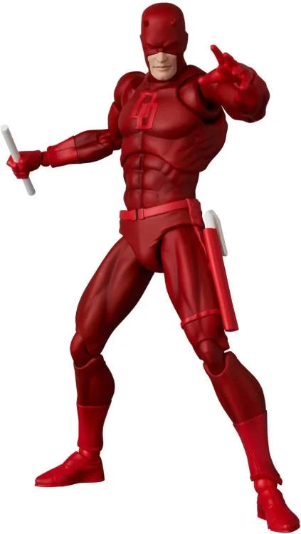 Marvel MAFEX No.223 Daredevil | Comic Ver.