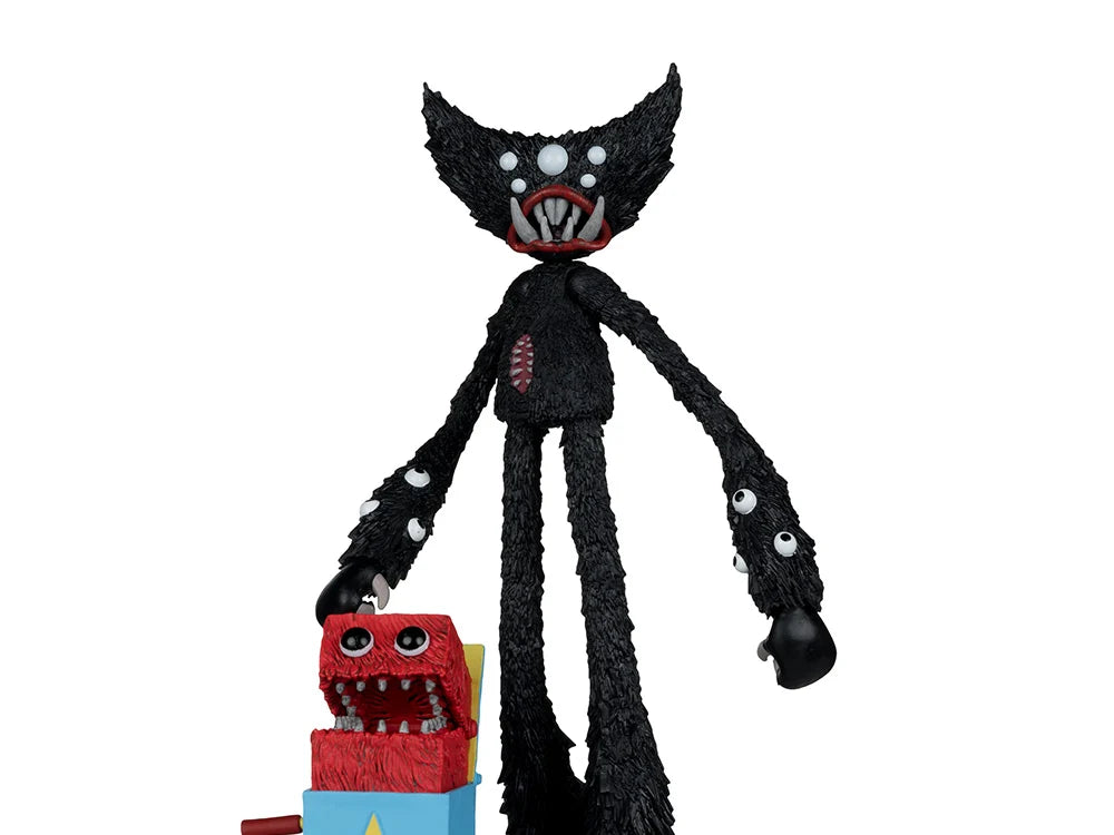Poppy Playtime Killy Willy 7 Inch Action Figure