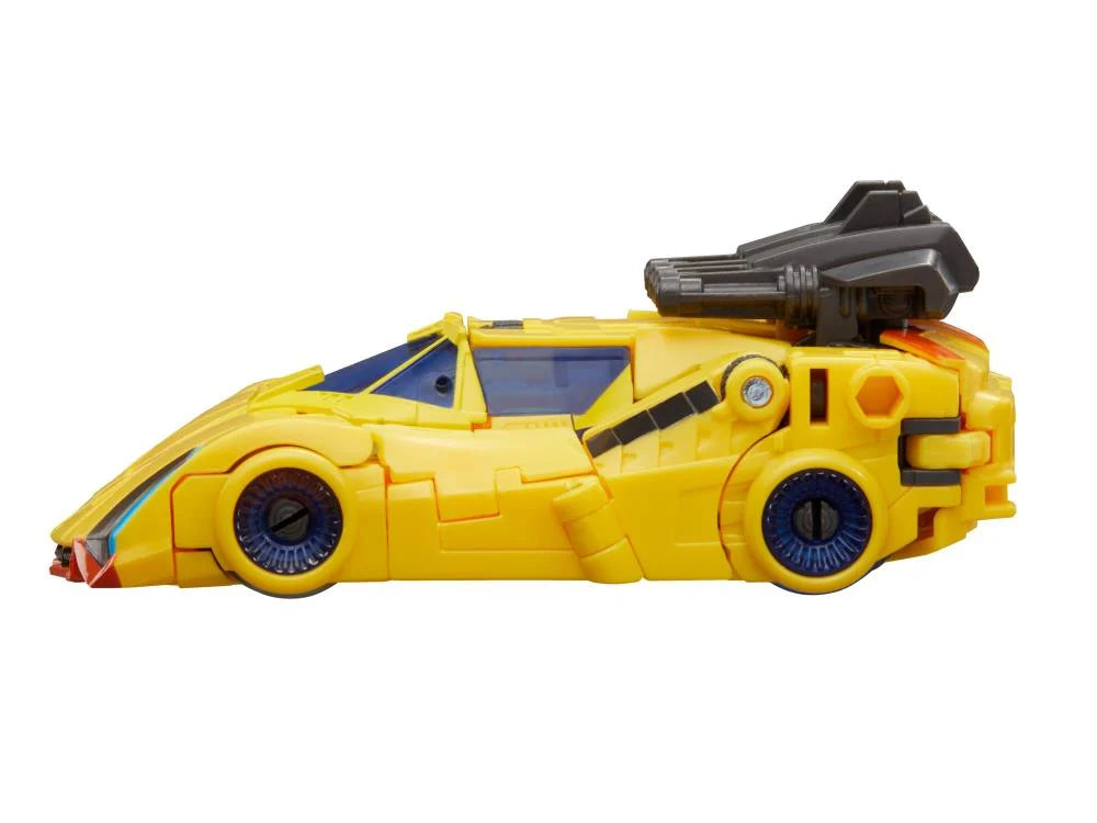 Transformers: The Movie" Studio Series SS-131 Sunstreaker