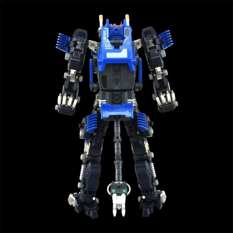 Takara Tomy Synergenex Shield-D-Prime | Transformers, Zoids & Diaclone Crossover