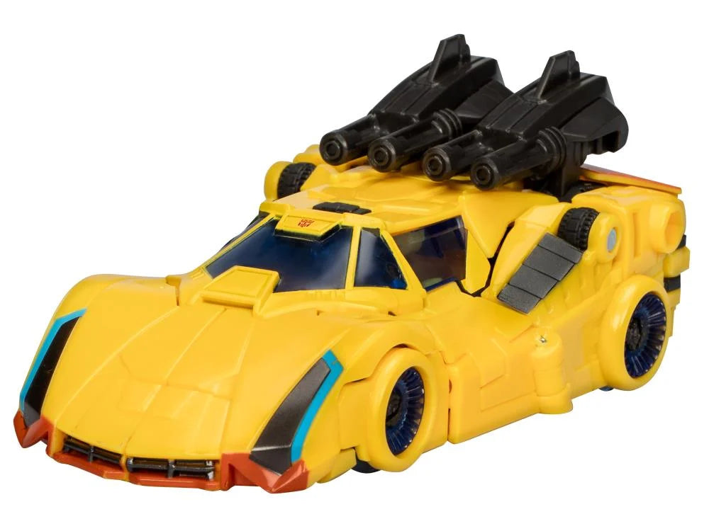 Transformers: The Movie" Studio Series SS-131 Sunstreaker