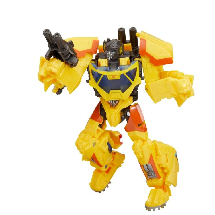 Transformers: The Movie" Studio Series SS-131 Sunstreaker